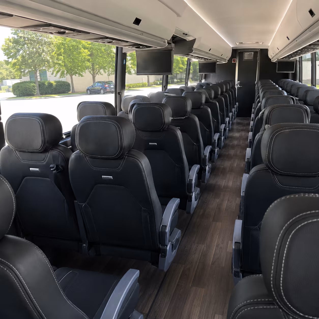 atlantic city group trips made easy charter buses from jersey city to the shore