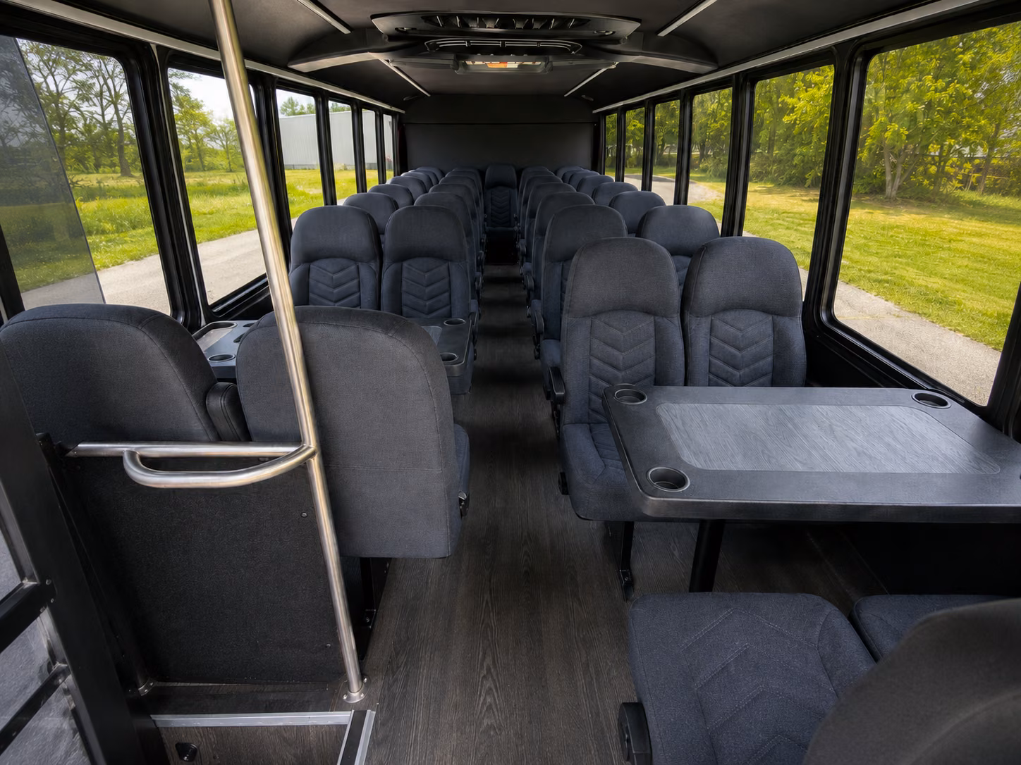 bayonne arrange transportation for your bayonne church group