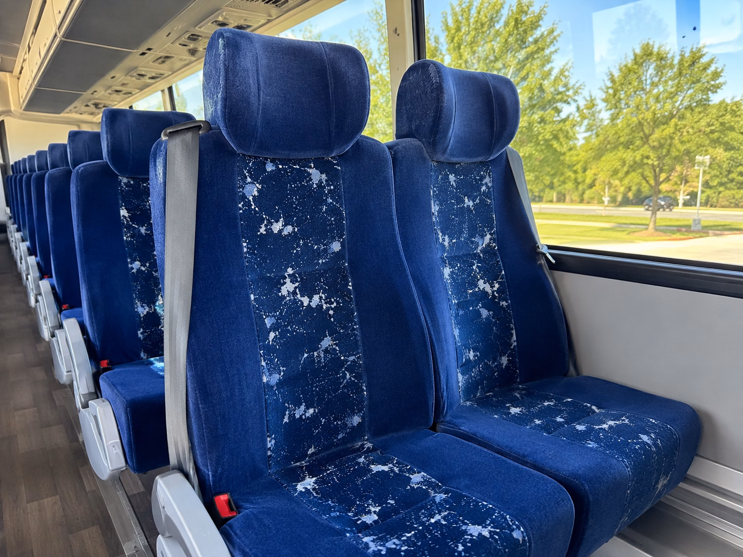 bayonne rent a charter bus for bayonne concerts events