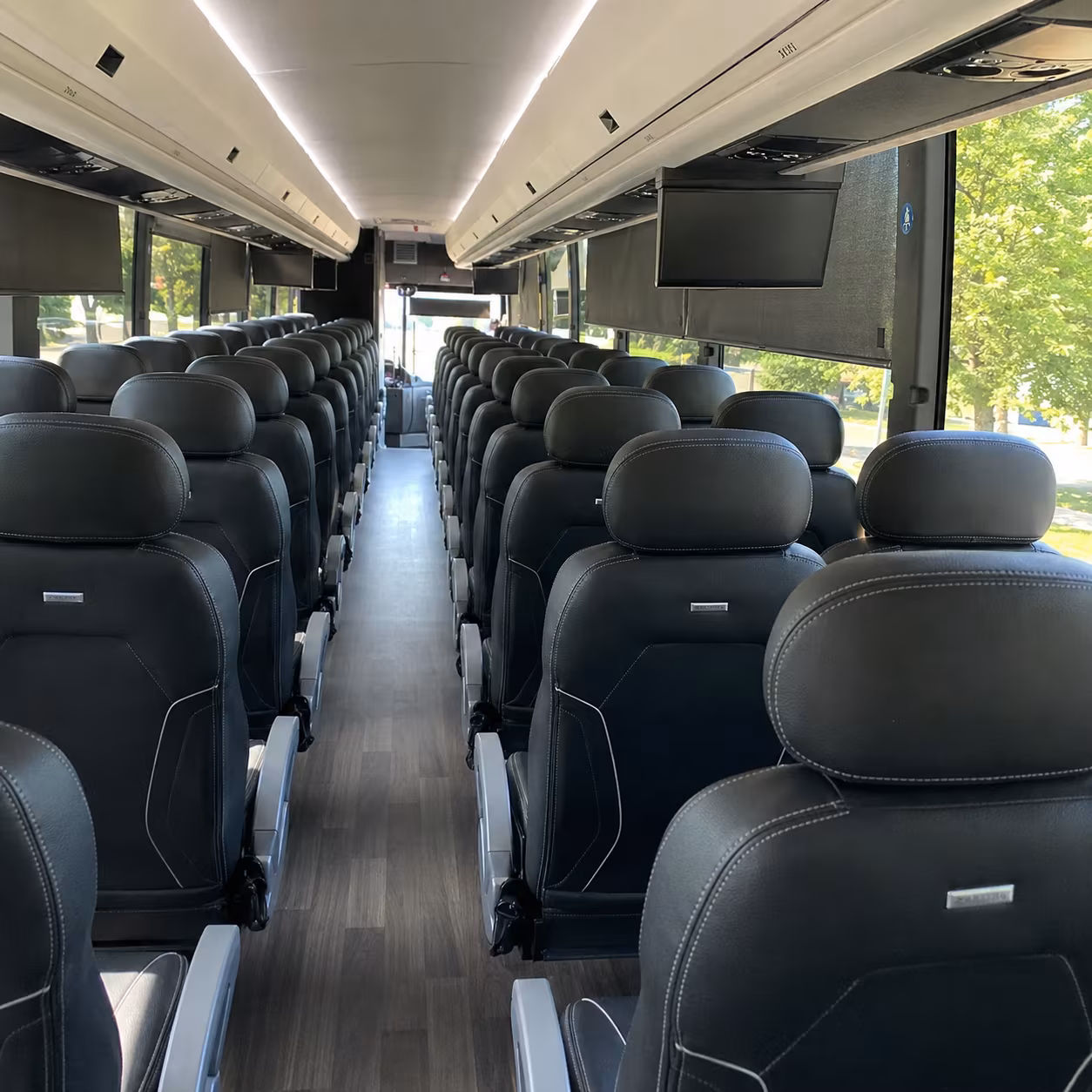 bayonne ride in comfort with bayonne school field trip bus rentals