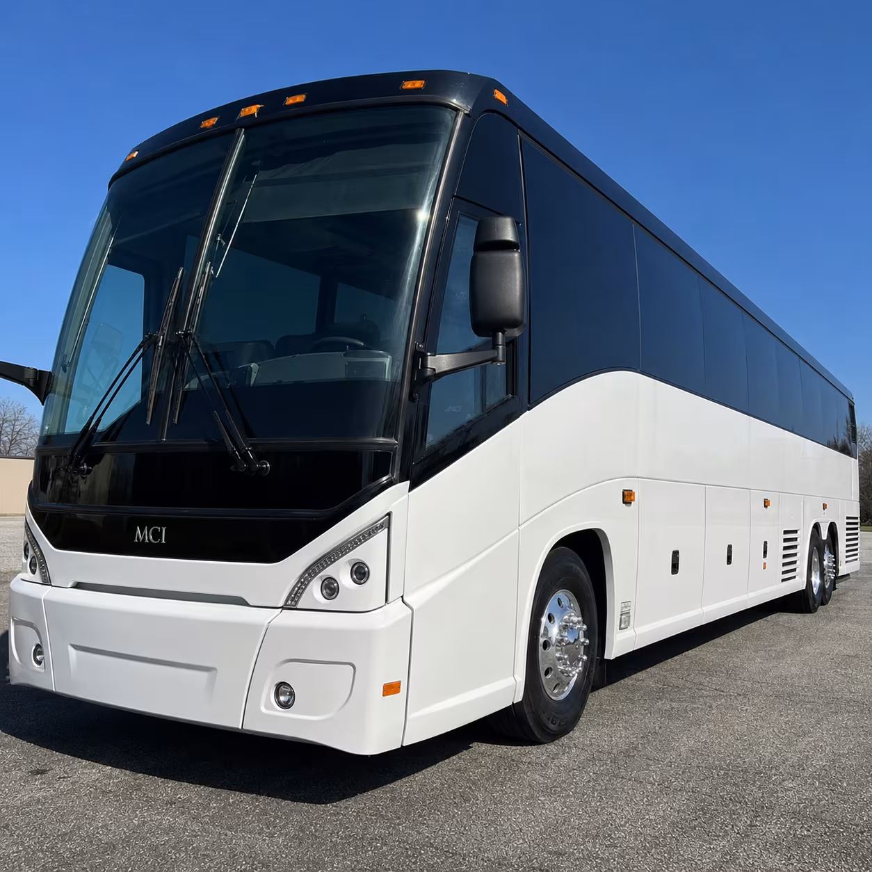 bringing a big group to liberty state park a charter bus makes the whole day easier