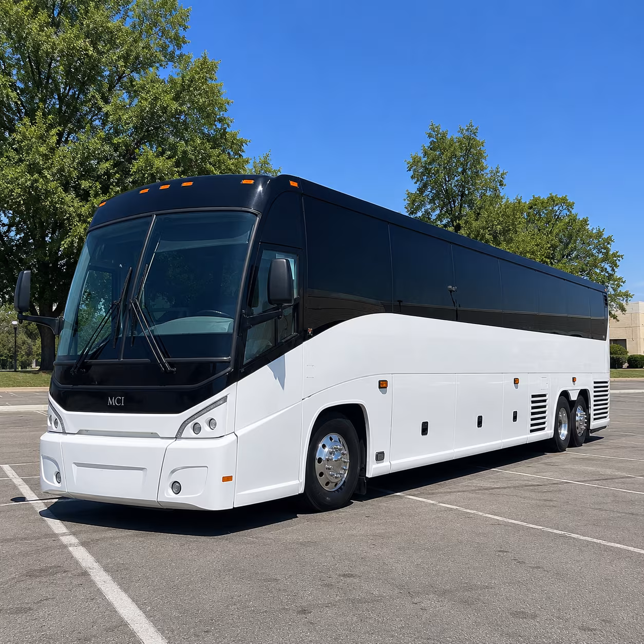 charter buses to joint base mcguire dix lakehurst from jersey city