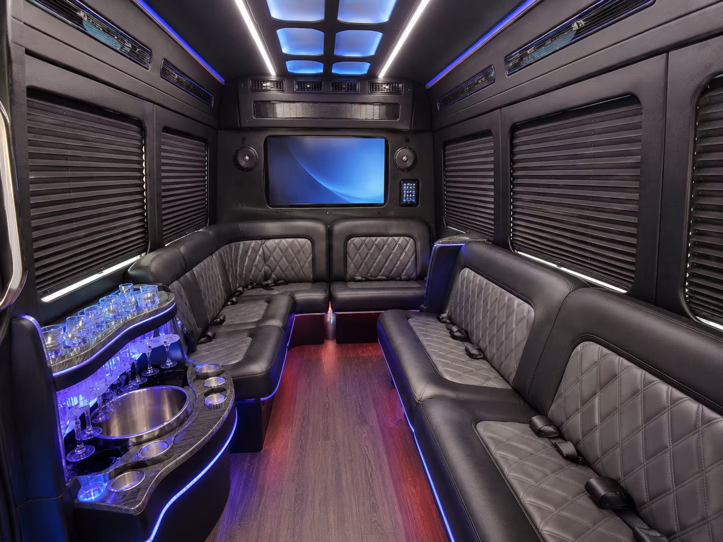 clifton airport transfer shuttles