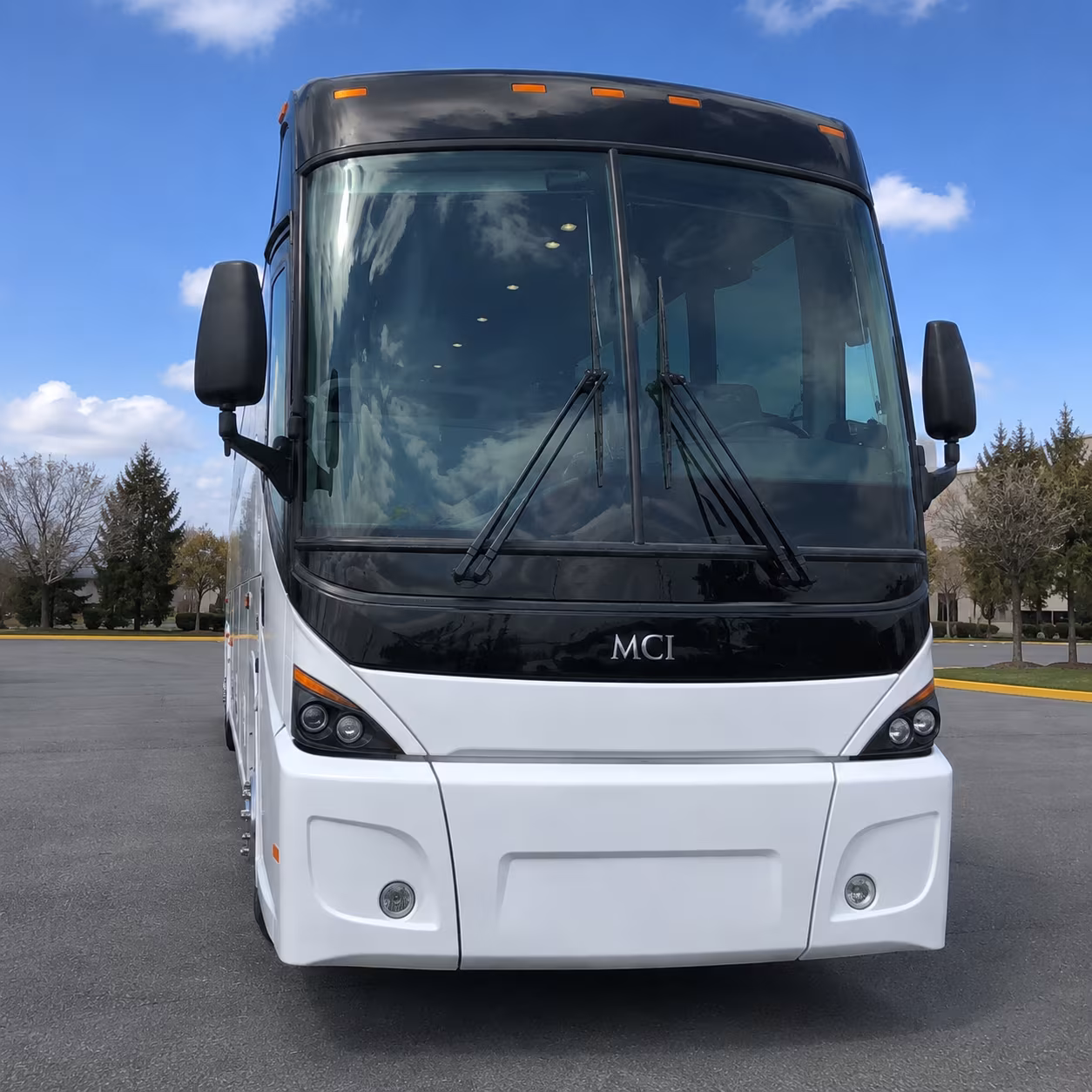 clifton bus rentals
