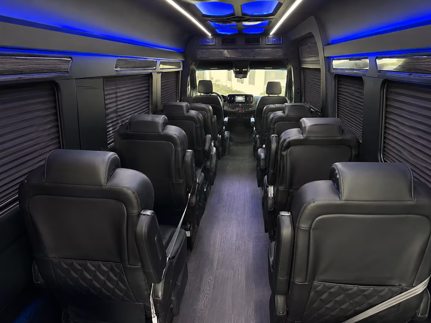 clifton plan your big night with clifton prom bus rentals