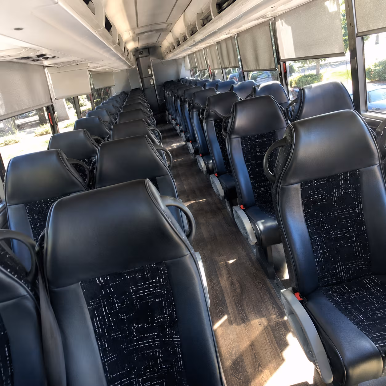 clifton religious group charter bus rentals in clifton