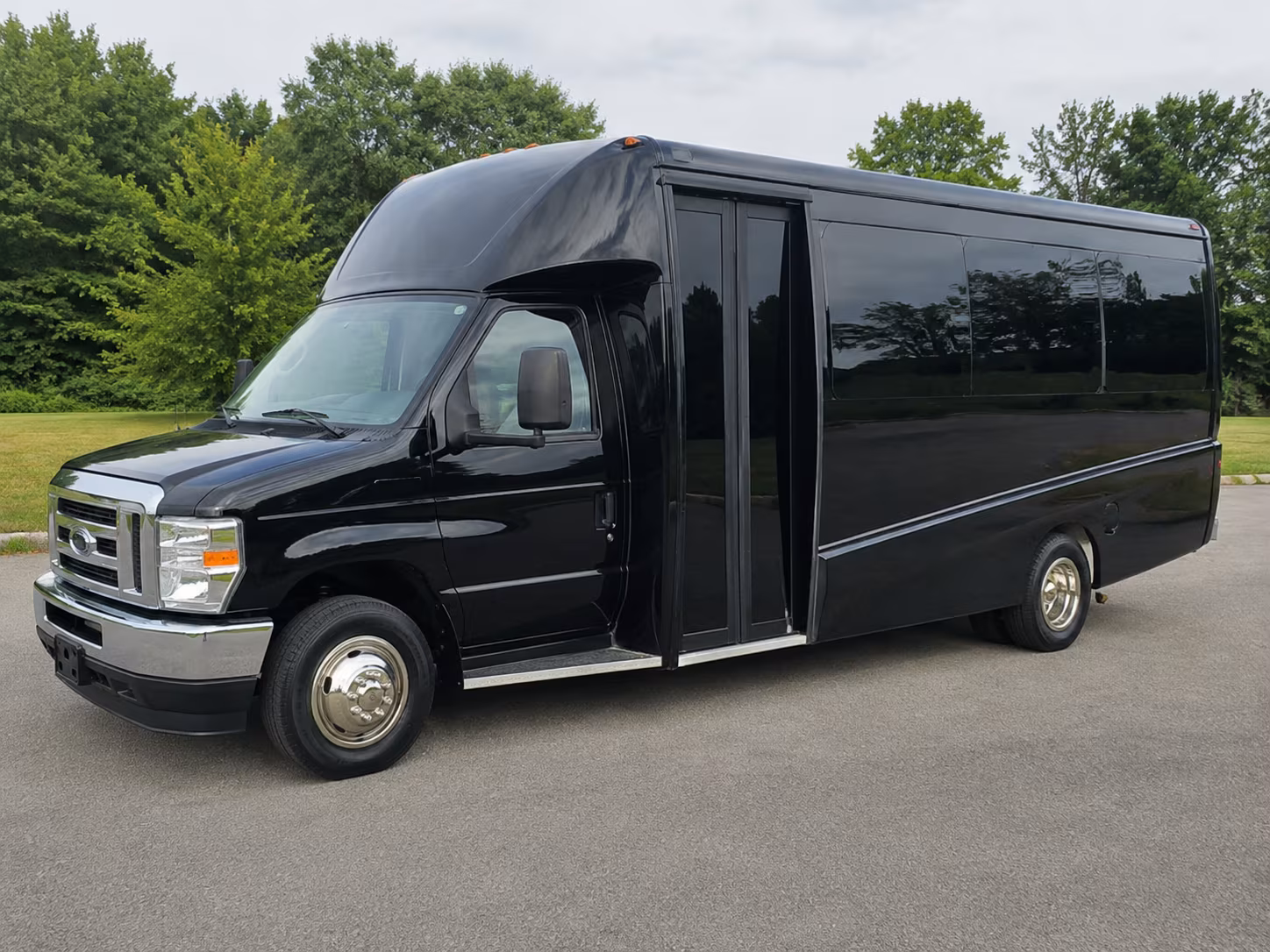 clifton transportation for clifton winery tours and tasting groups