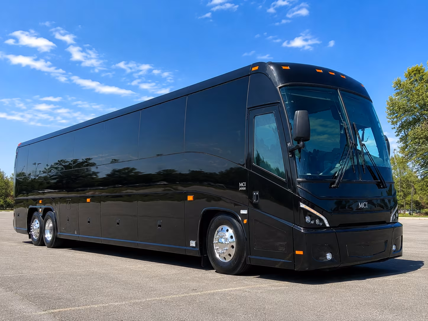 compare buses for ewr arrivals hotel pickups and cape liberty cruise transfers