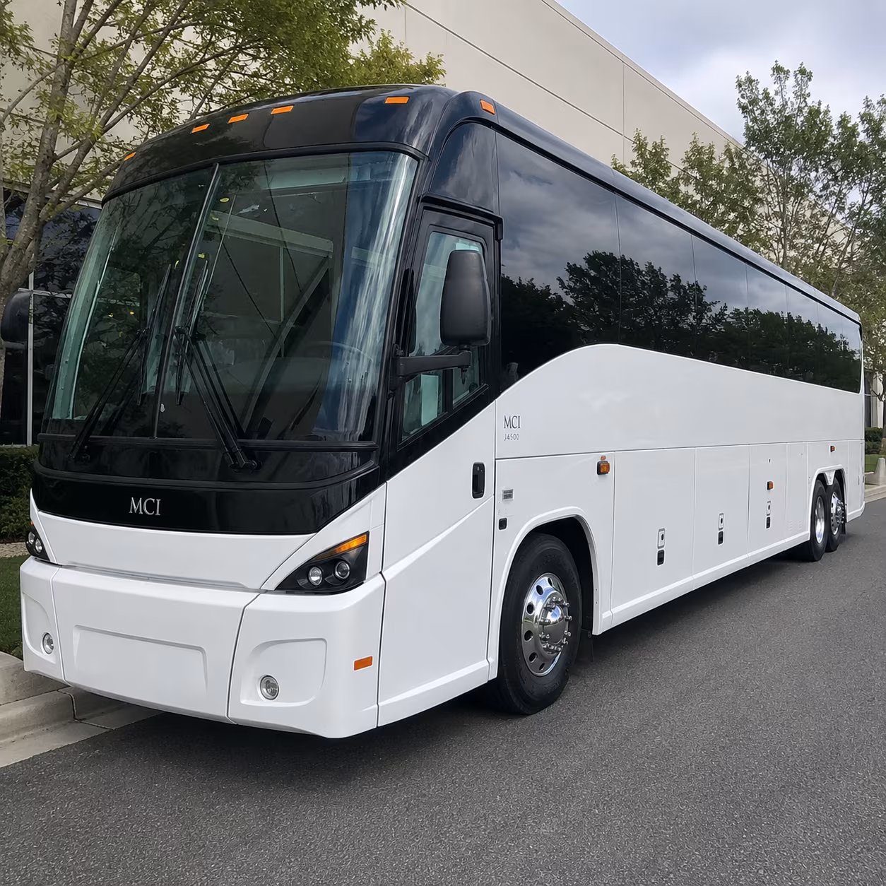 corporate shuttles to metlife stadium prudential center and sports illustrated stadium