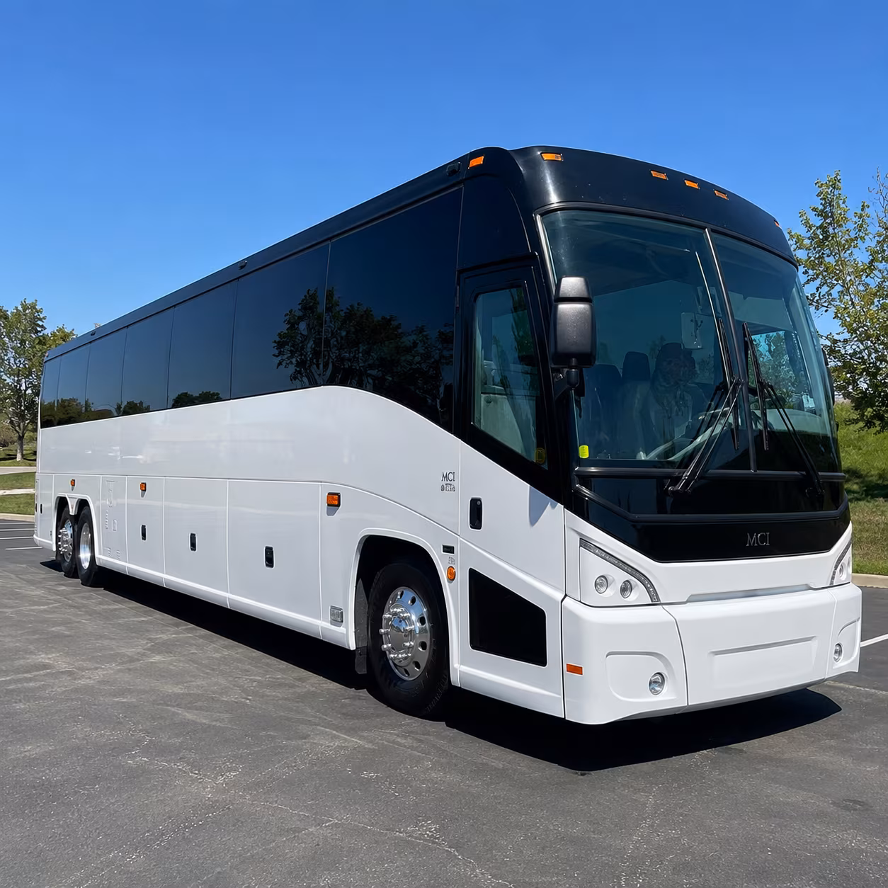 cross the hudson with confidence charter buses from jersey city into new york city and new england