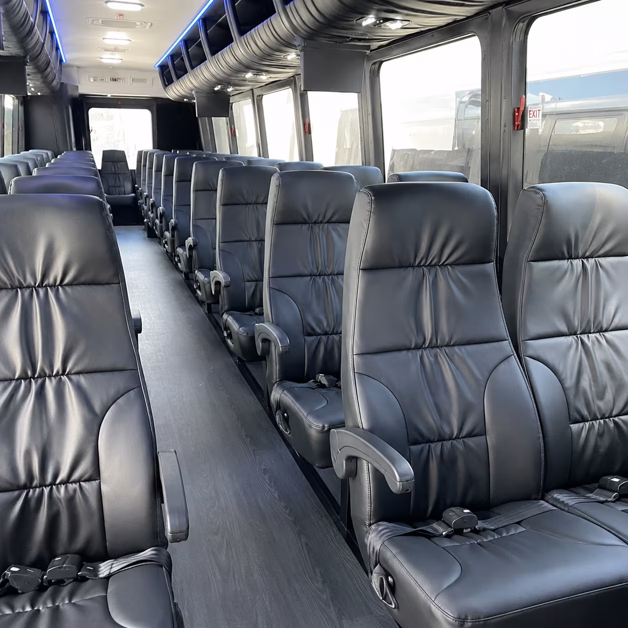 east orange coordinate group travel for your east orange private event