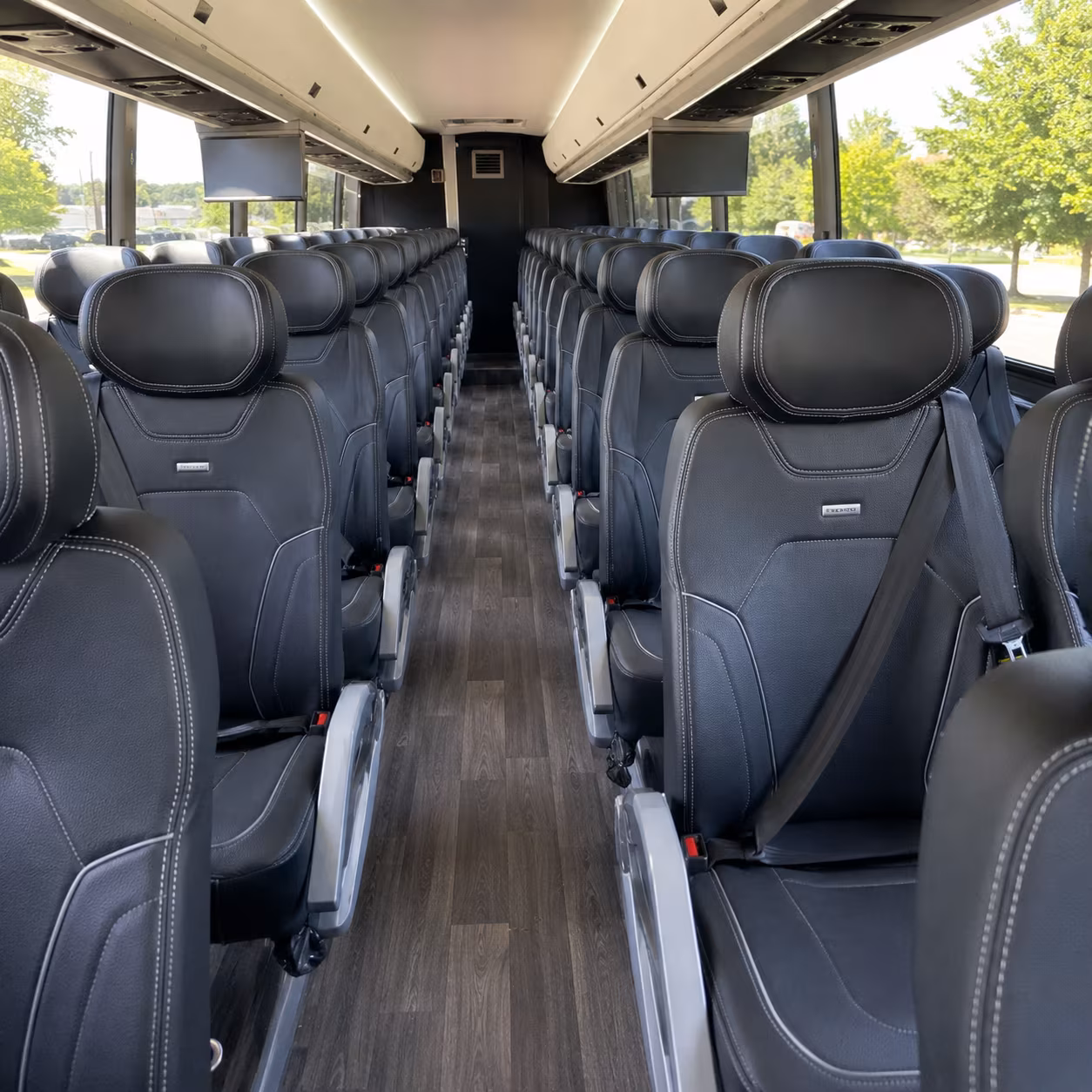east orange group airport transportation