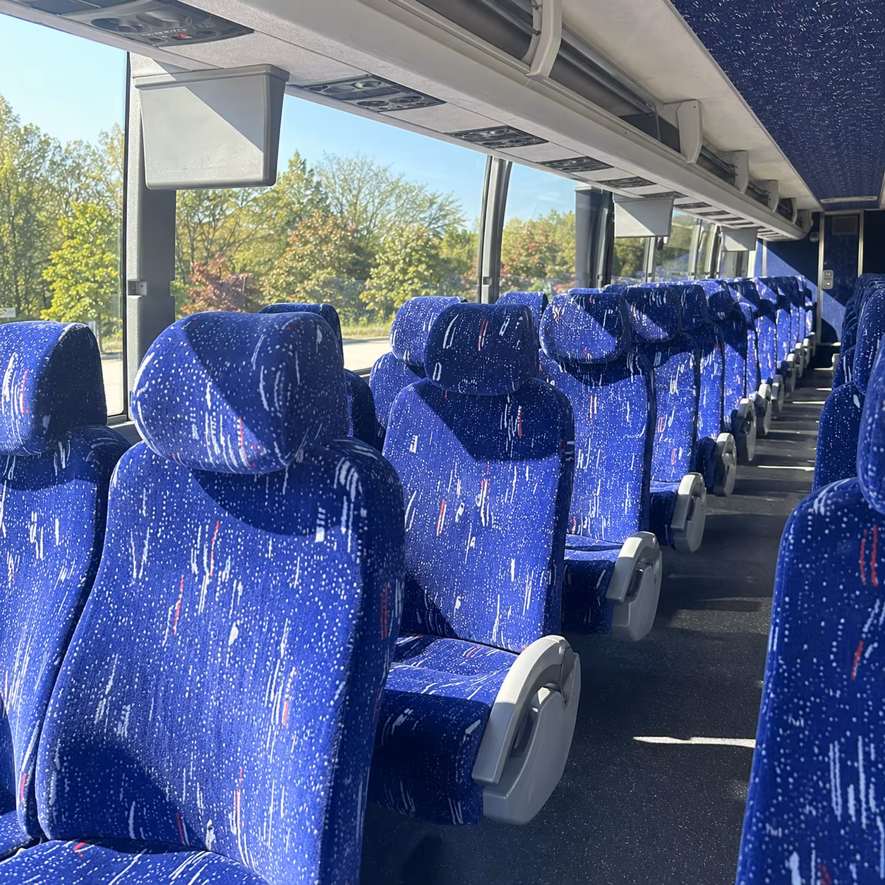 east orange rent a charter bus for east orange business events
