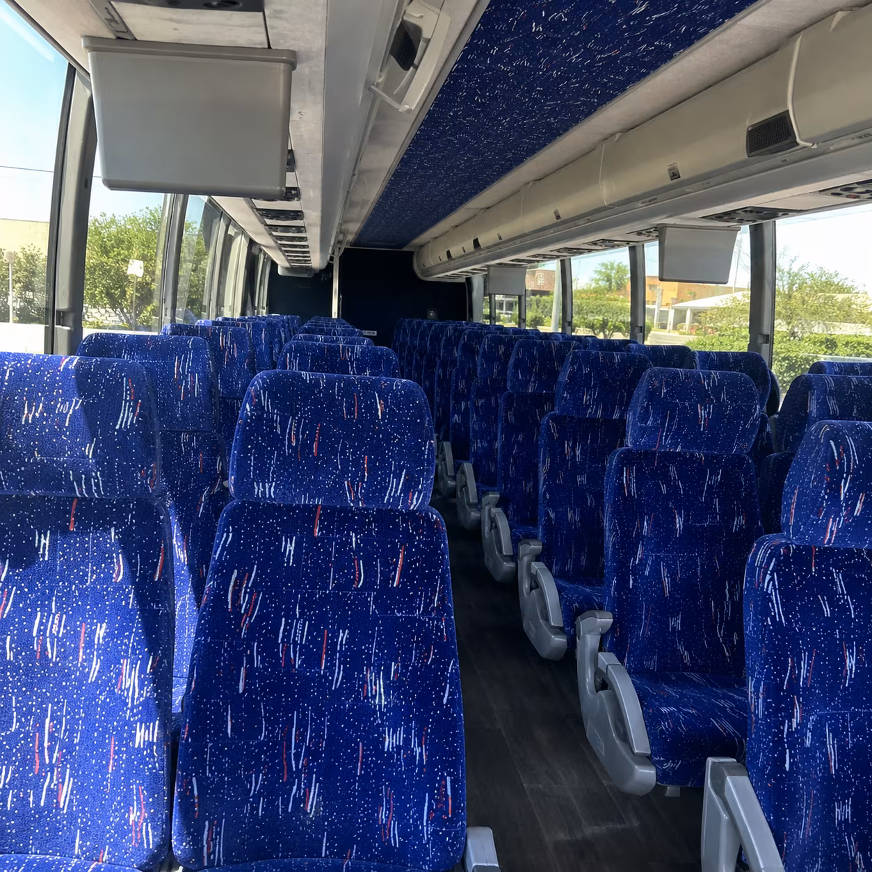 east orange start your journey with east orange long distance charter bus rentals