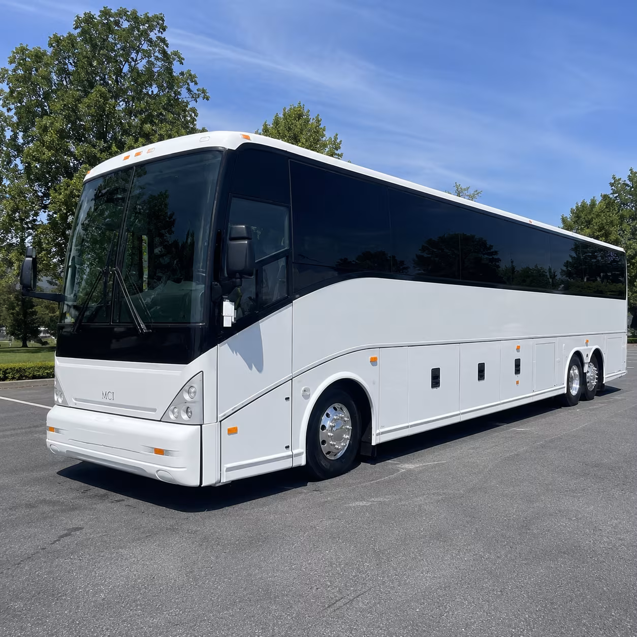 edison easy edison church religious group charter bus rentals