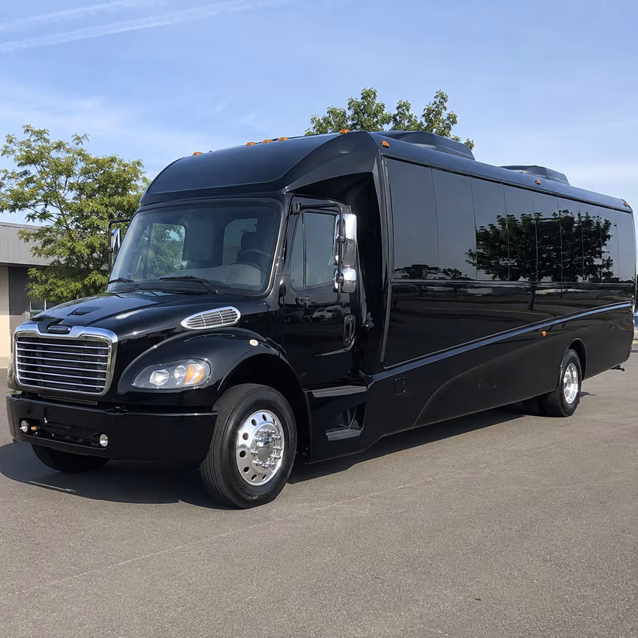 edison school group trip bus rentals in edison