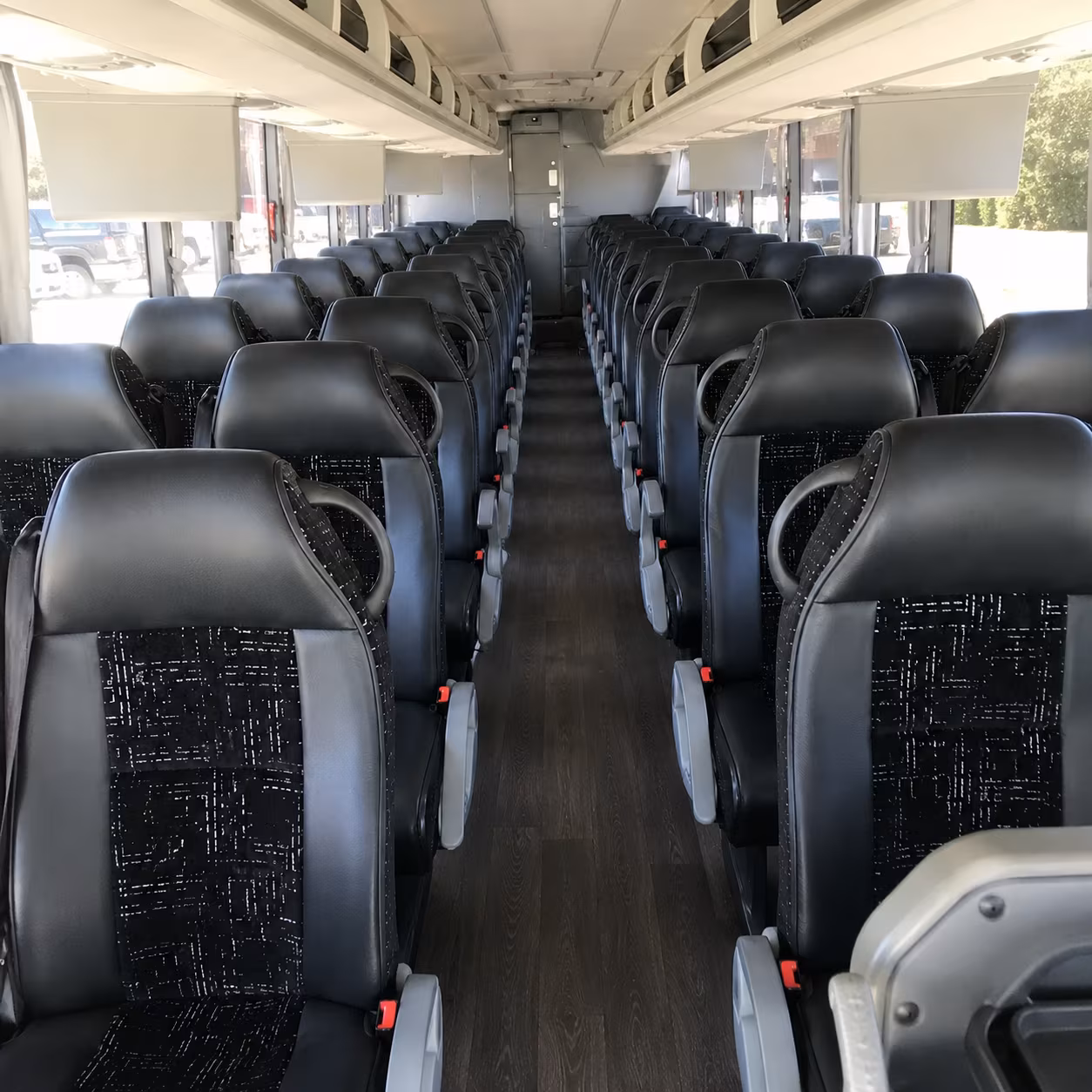 edison use an edison bus rental for your next convention