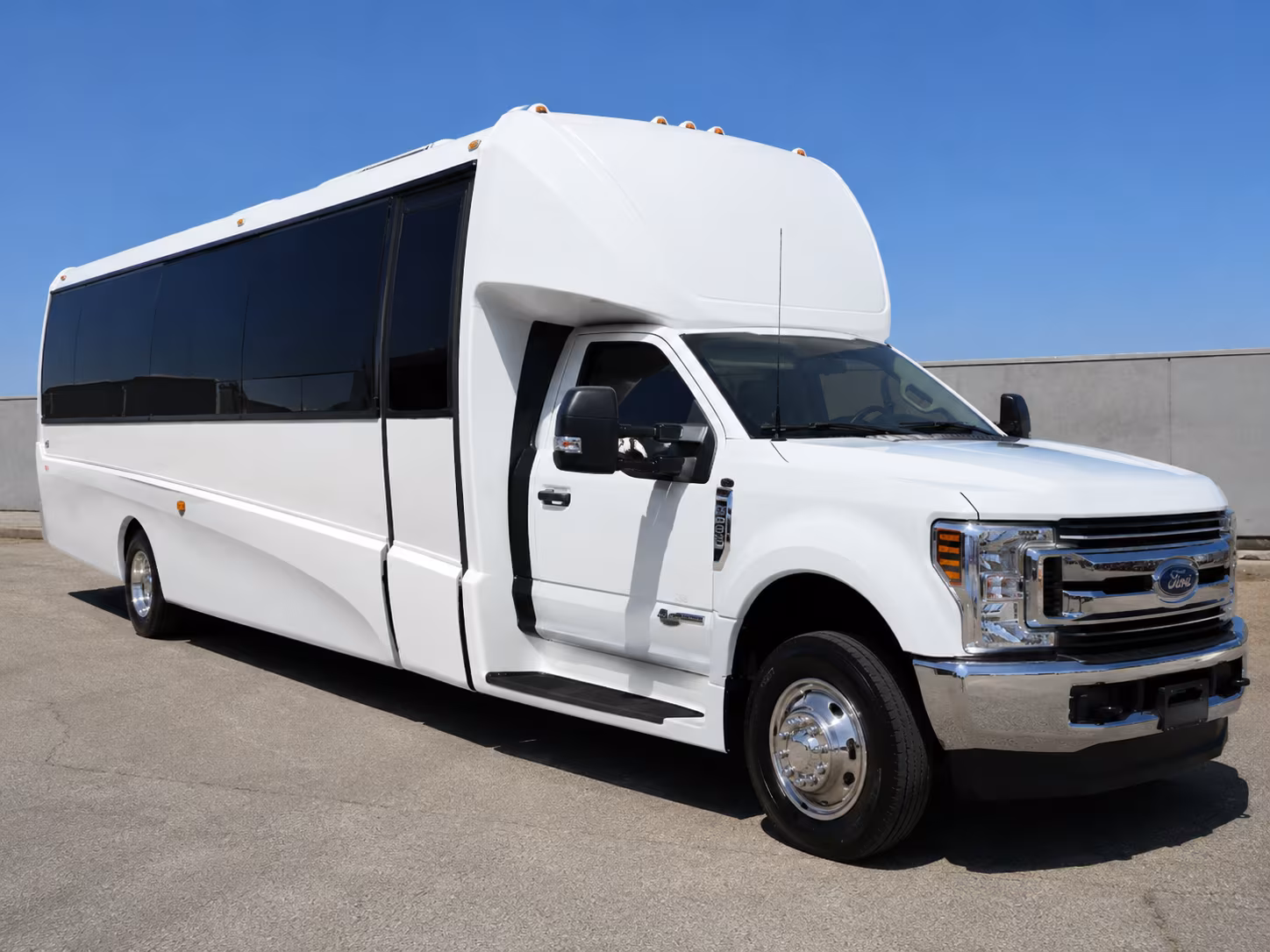 elizabeth airport shuttle services your group can trust