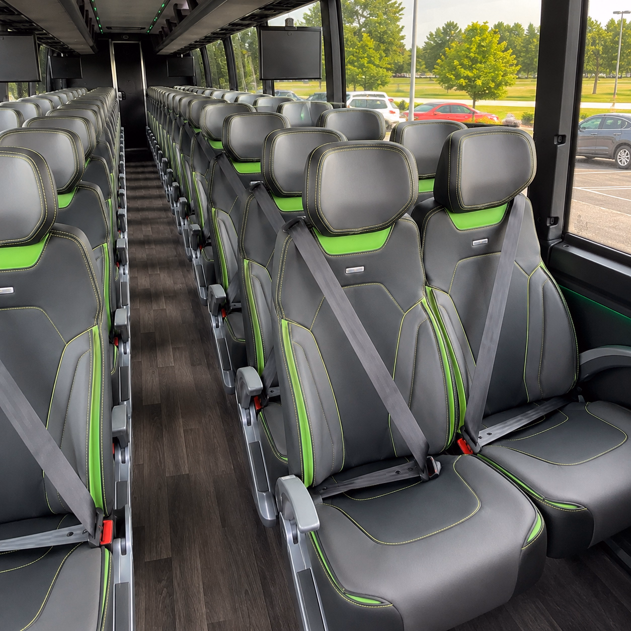 elizabeth secure an elizabeth bus rental for your government travel