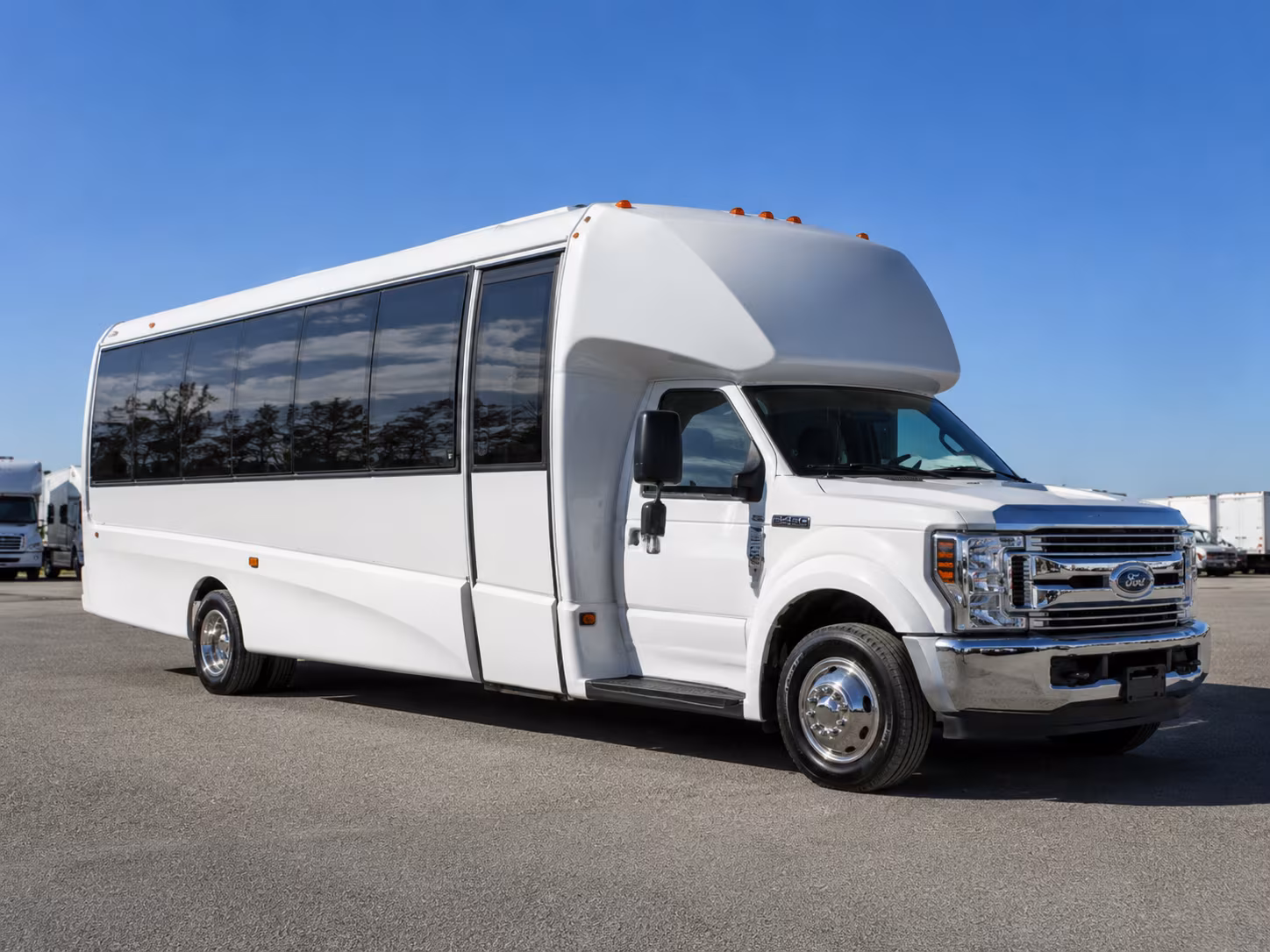 elizabeth winery tour charter bus rentals