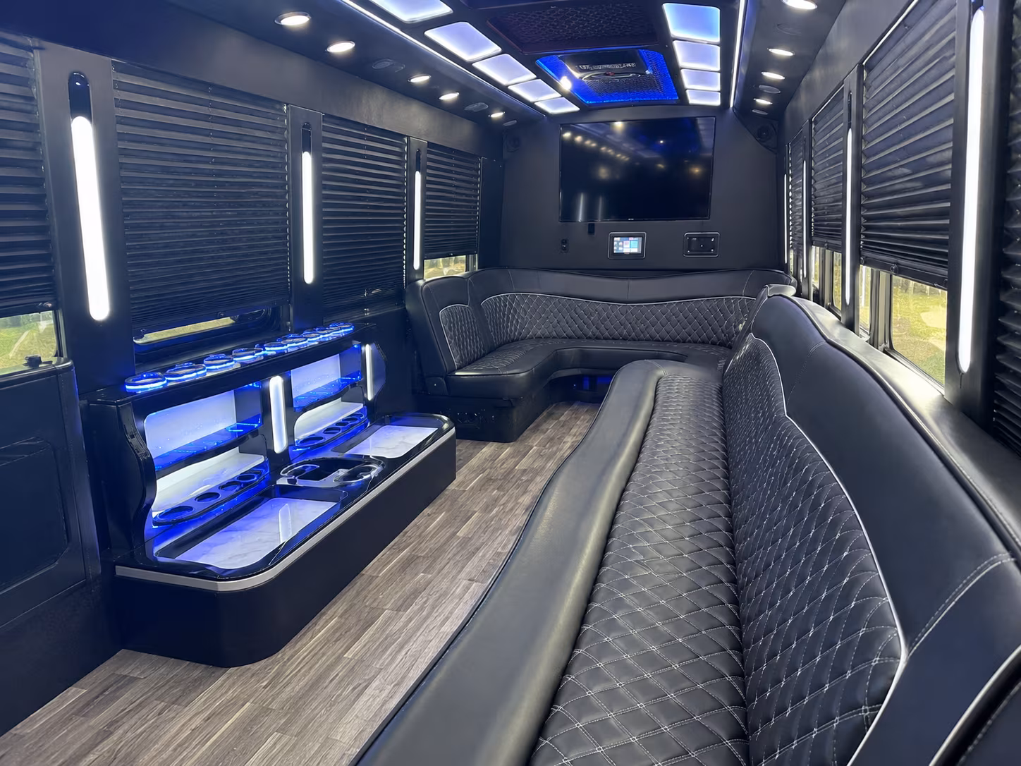 find your jersey city holiday party bus here