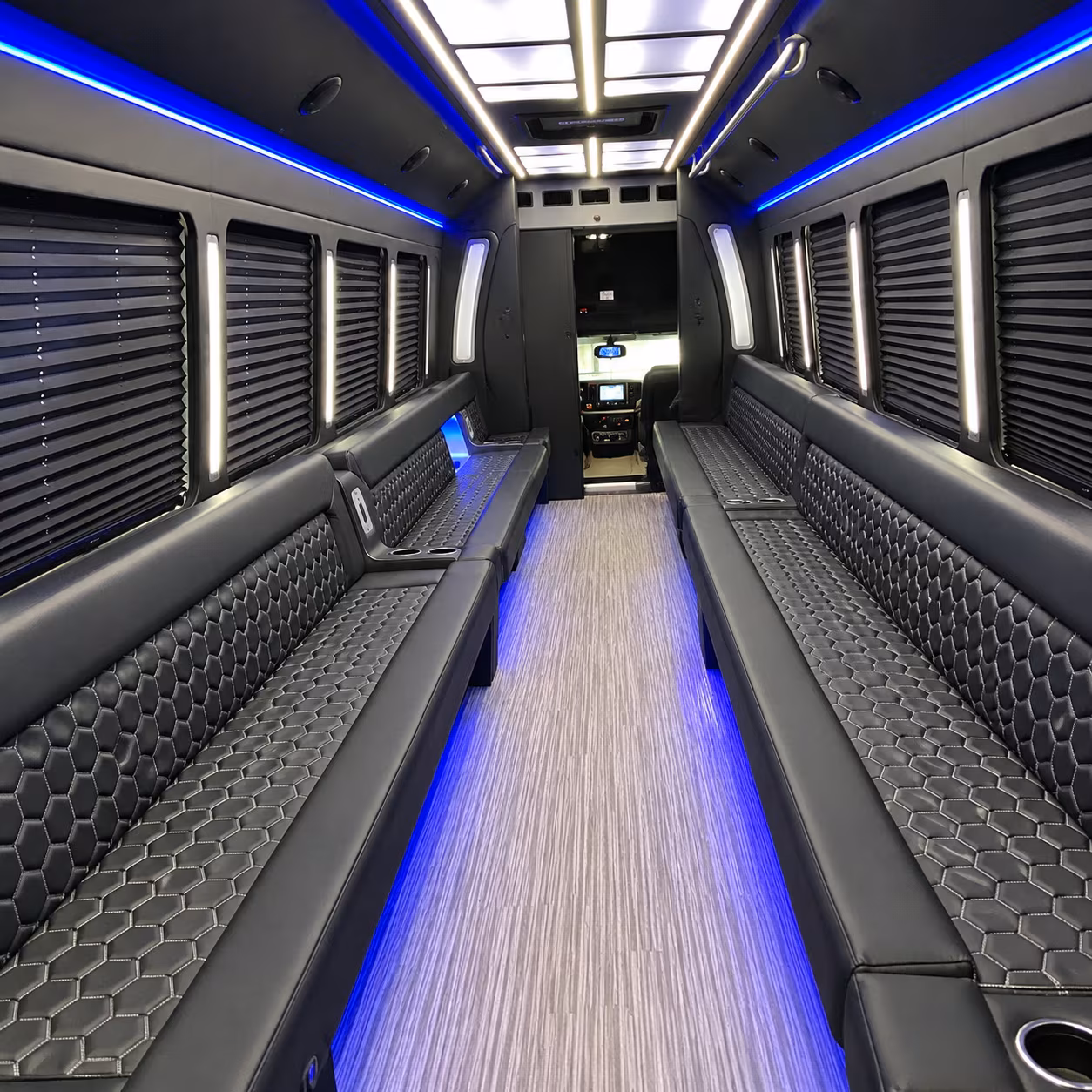 find your jersey city wedding party bus here