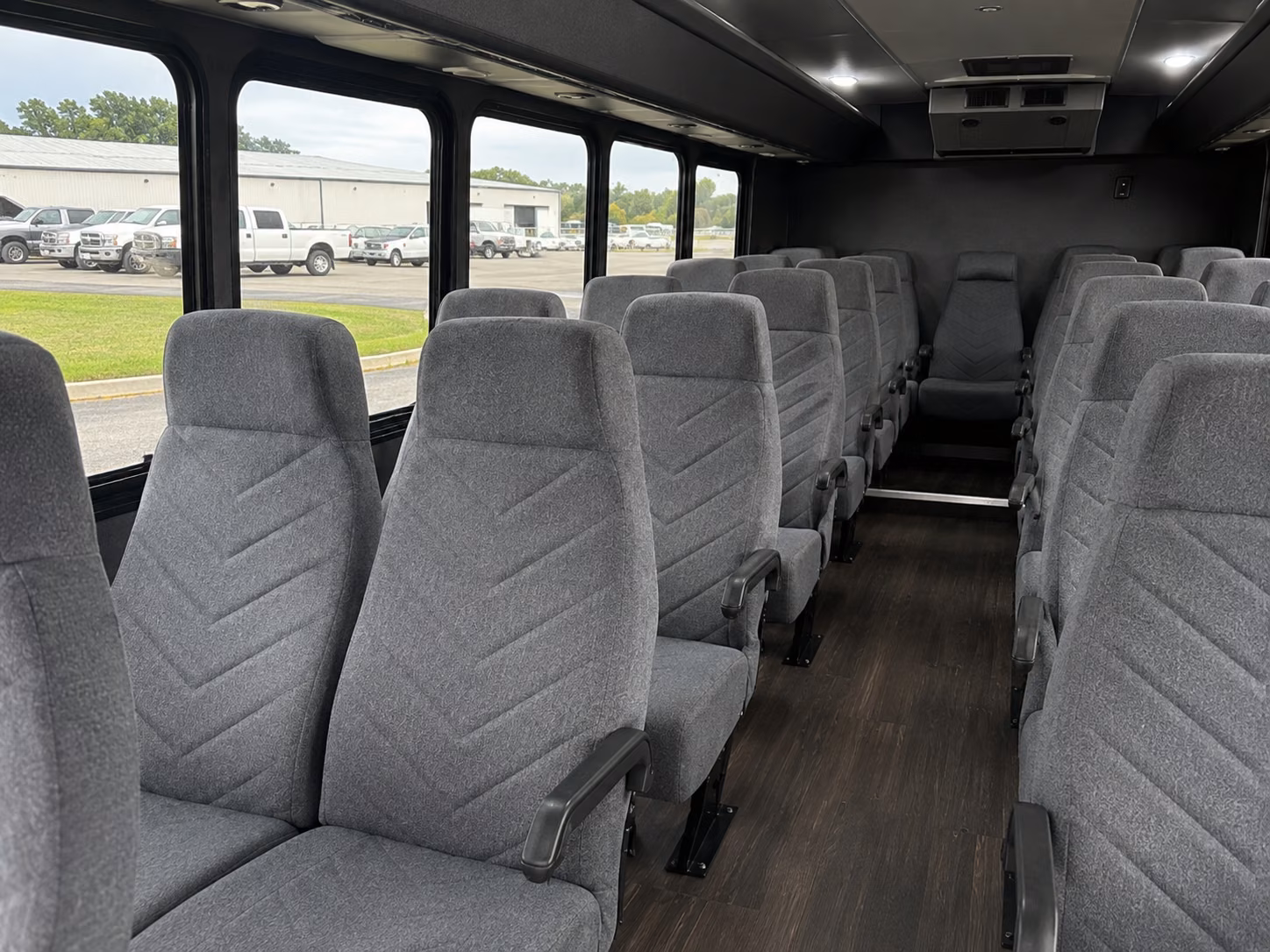 jersey city airport transportation