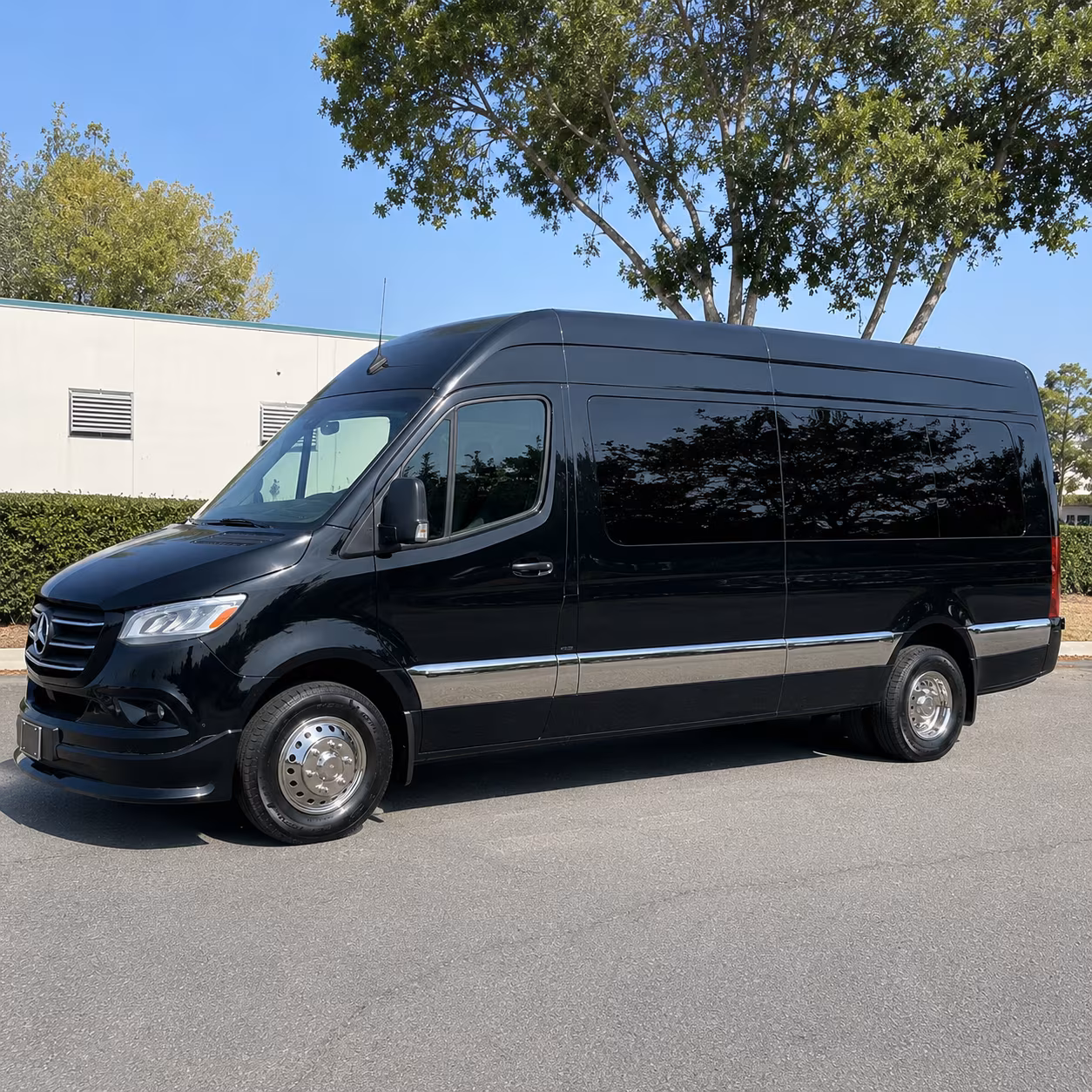 jersey city employee transportation onboard seating