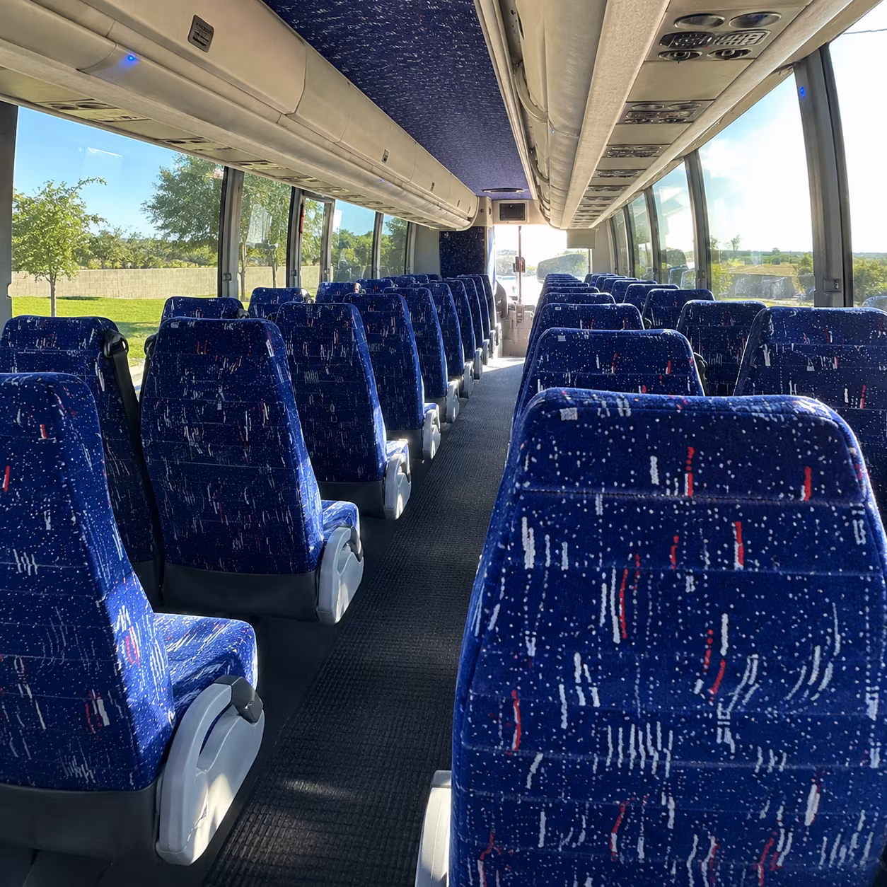 jersey city long distance transportation