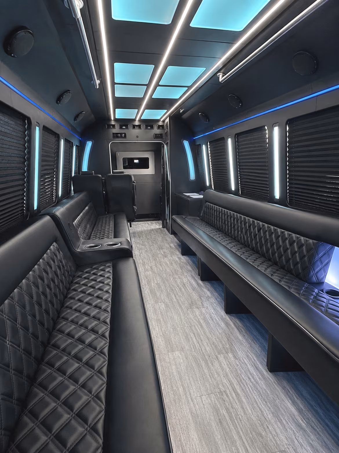jersey city prom transportation
