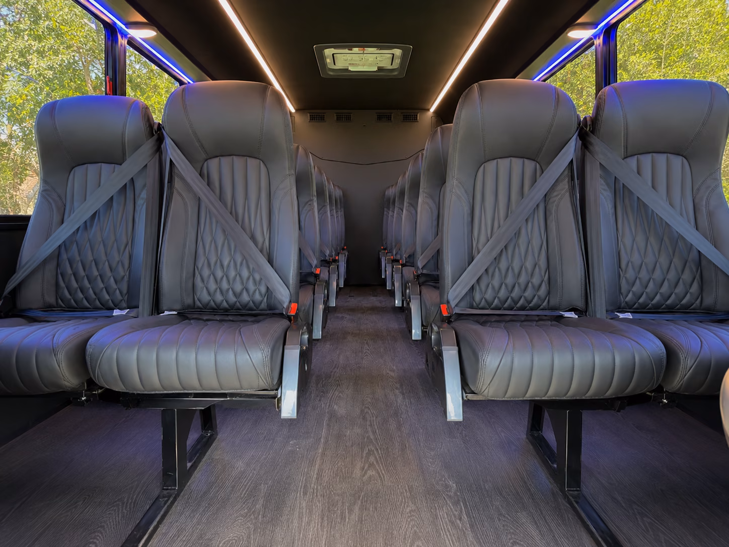 jersey city school event transportation