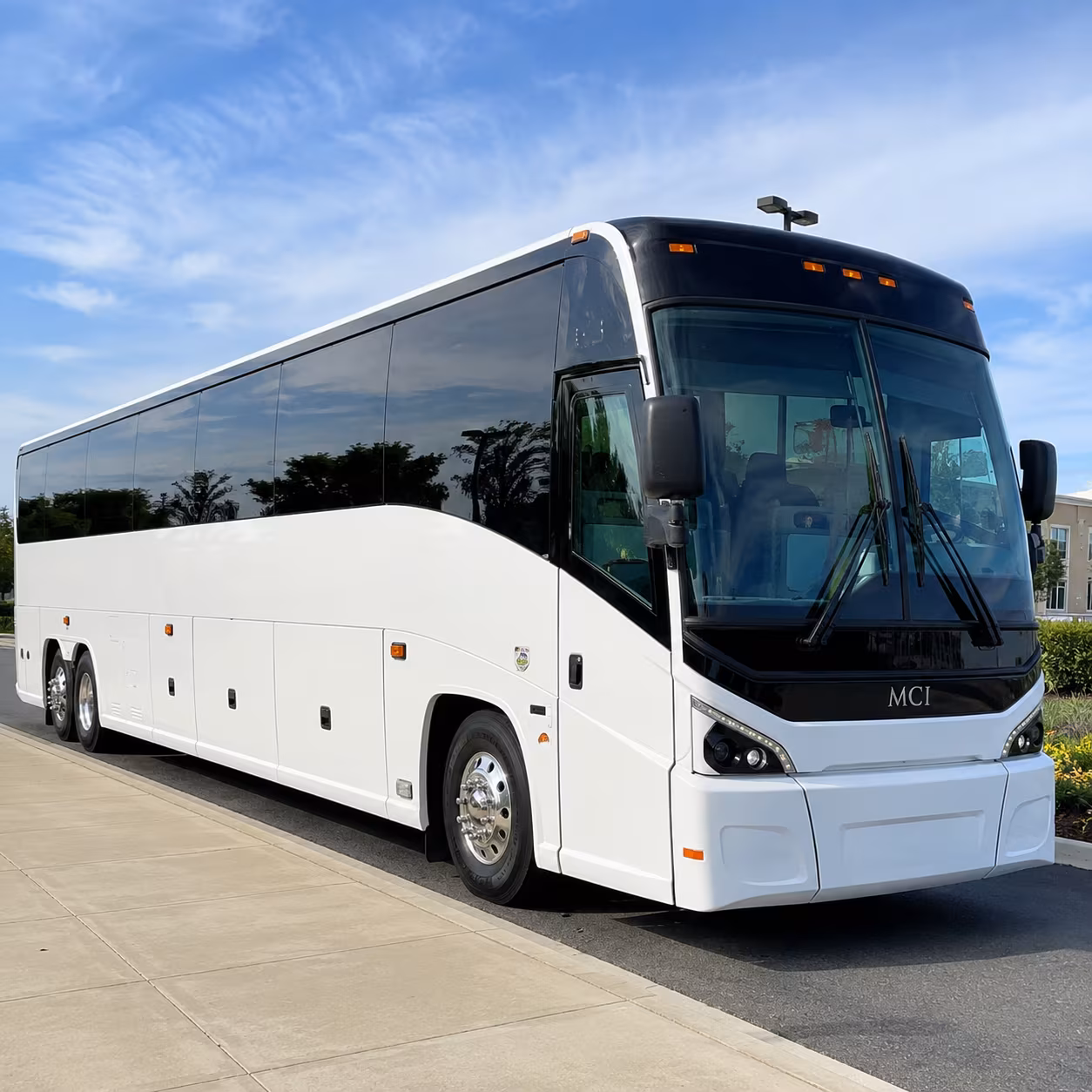 multi day charter bus trips from jersey city what to know before you book