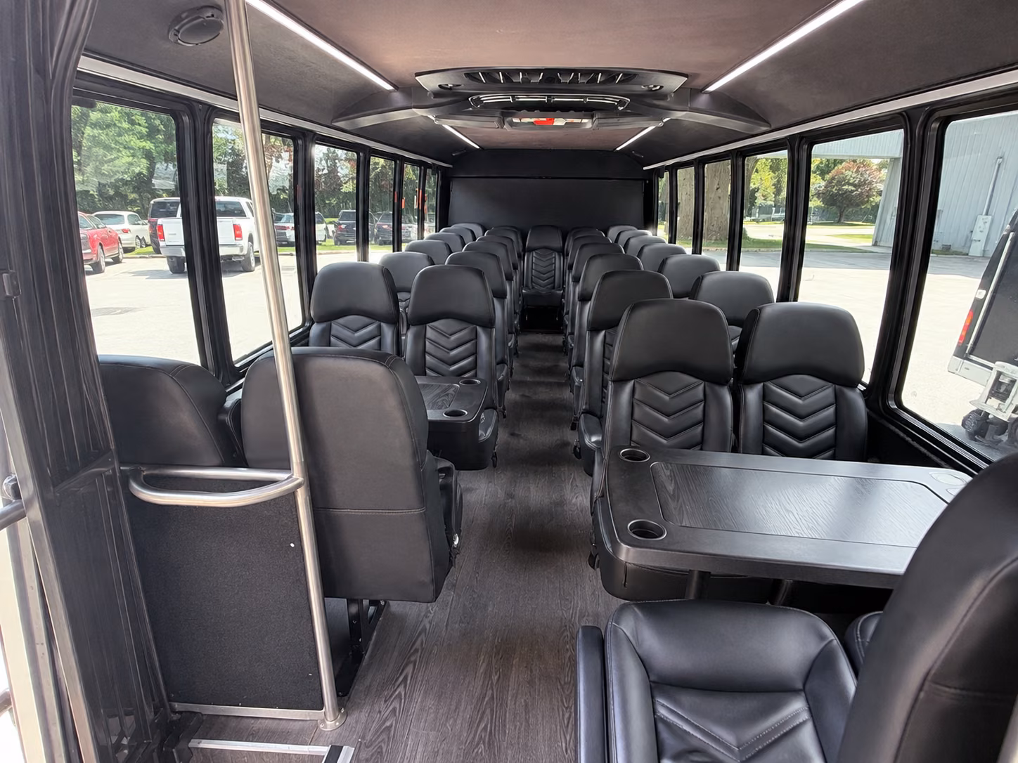 passaic plan your group trip with passaic church charter bus rentals