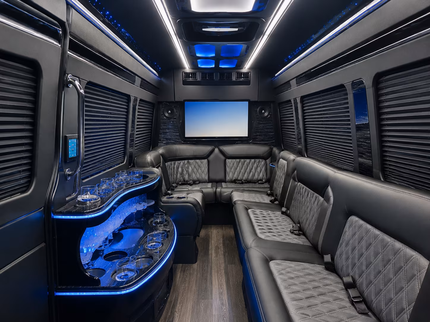 passaic private airport transportation without the stress