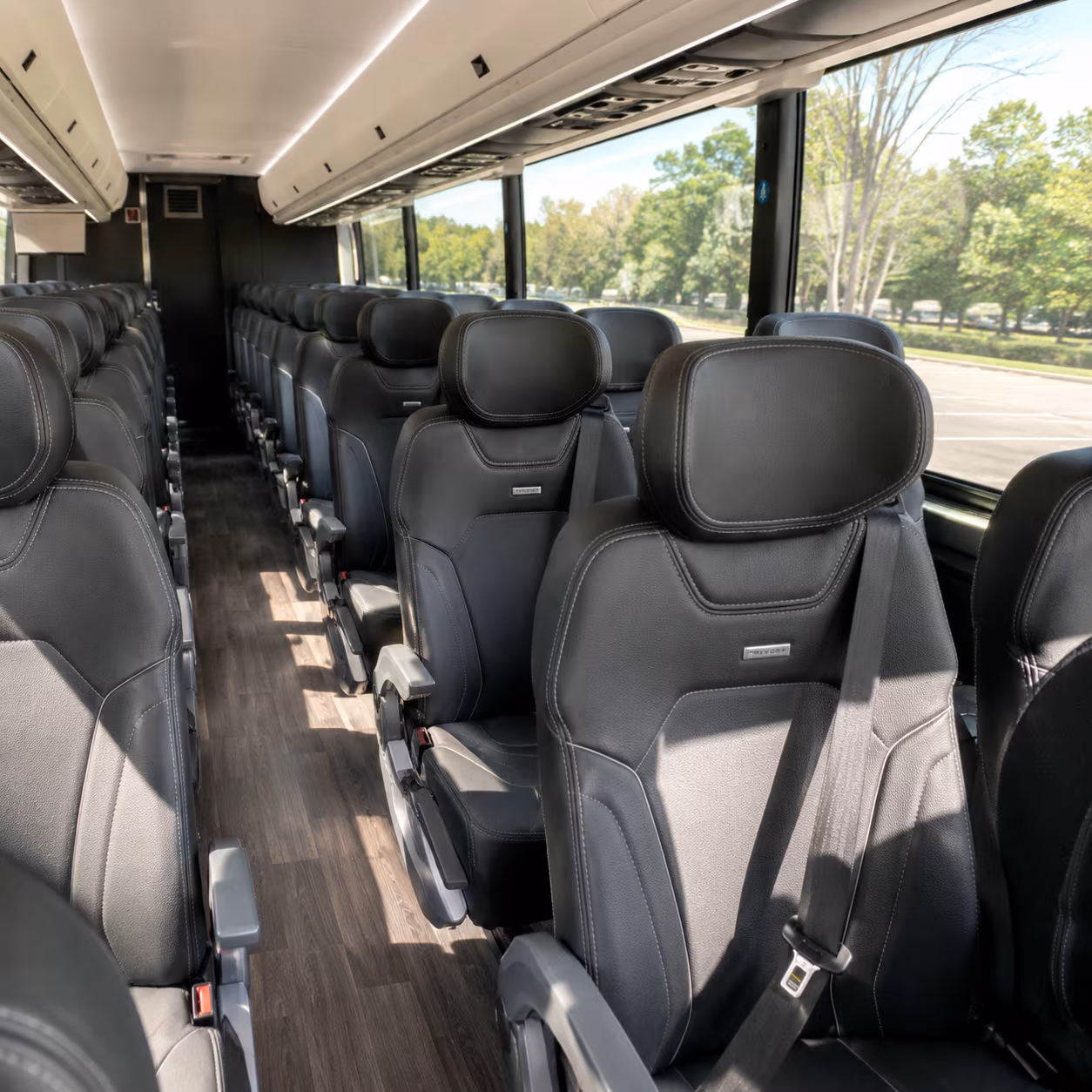 passaic tournament charter bus rentals for passaic sports teams and fan groups