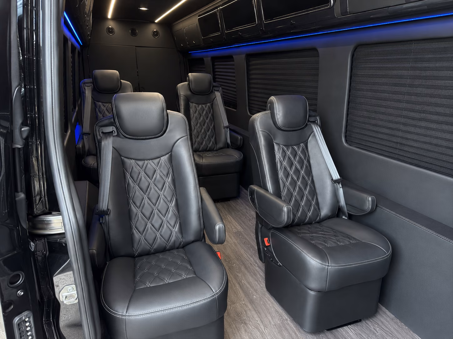paterson airport transfer shuttles