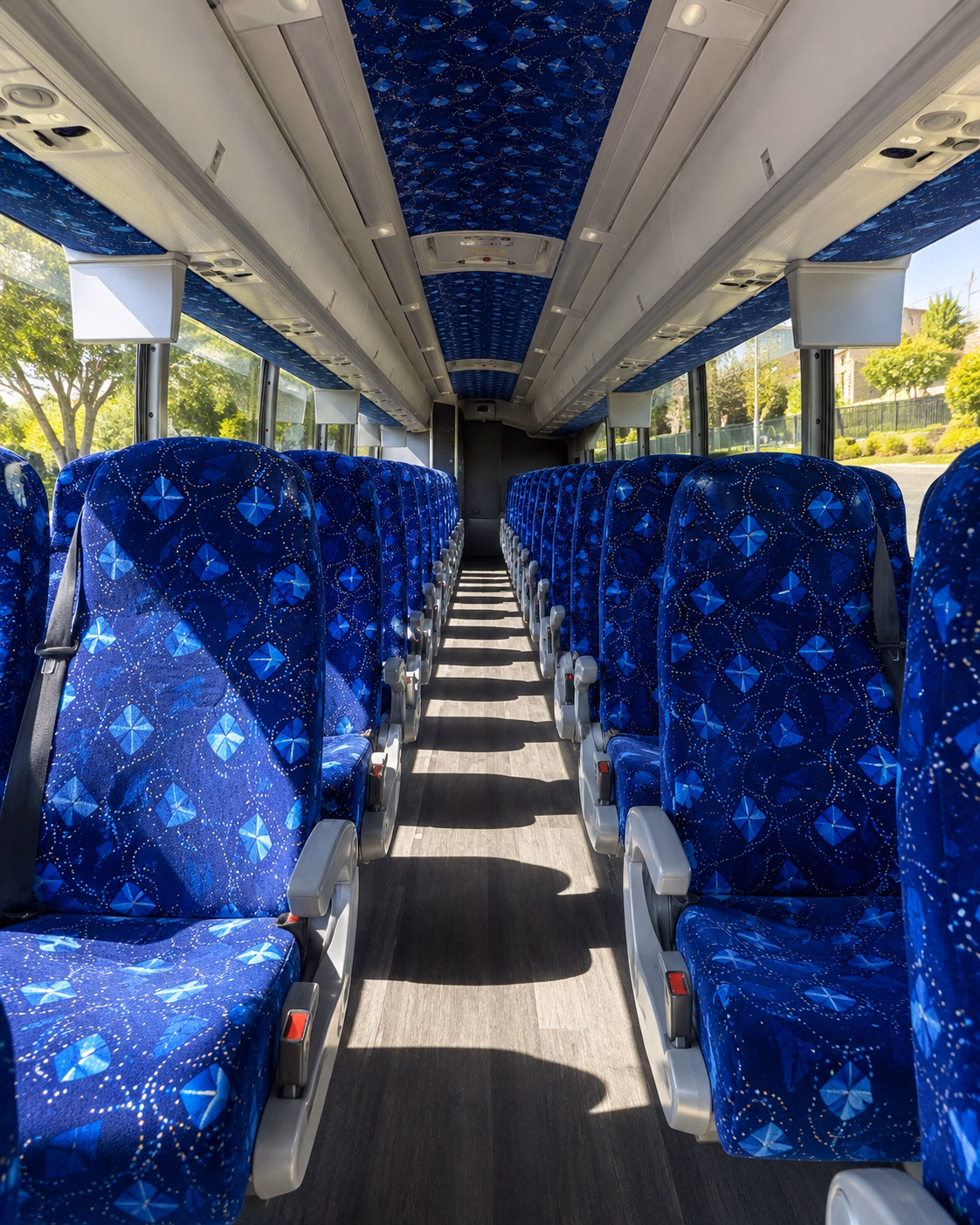 paterson field trip charter bus rentals