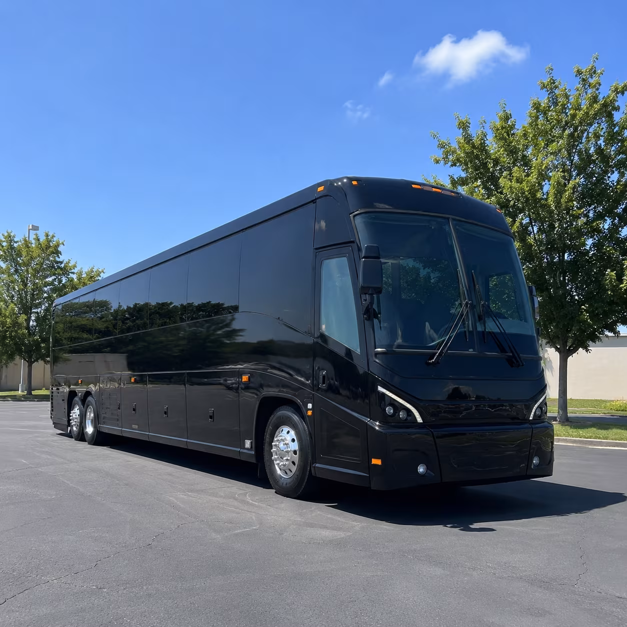 paterson flexible charter bus rentals for paterson wedding groups