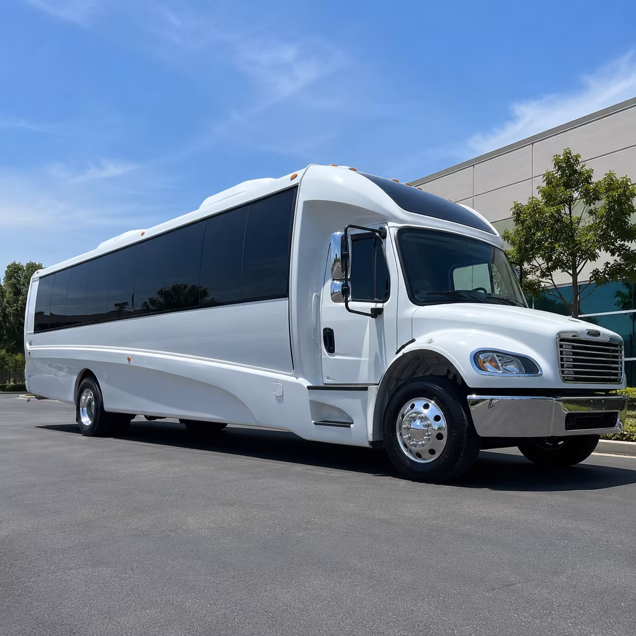 paterson prom bus rentals in paterson
