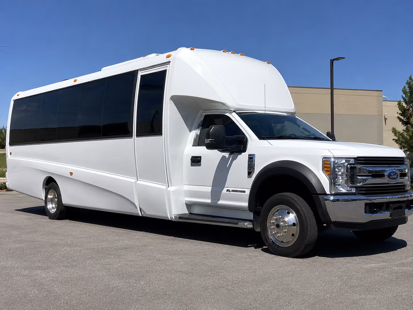 paterson school sports team and fan group charter bus rentals in paterson