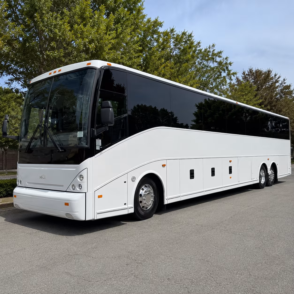 paterson travel to paterson concerts with a charter bus rental