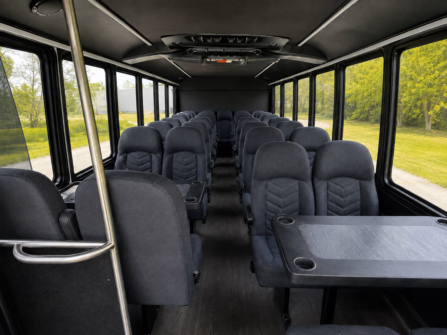 union get your group there with a union long distance charter bus rental