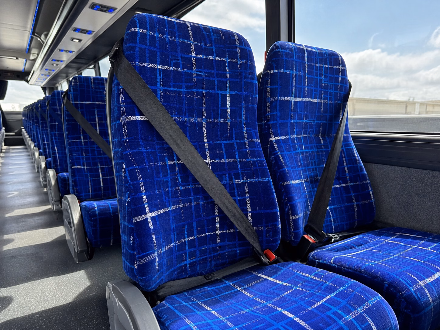woodbridge find woodbridge long distance charter bus rentals for your group