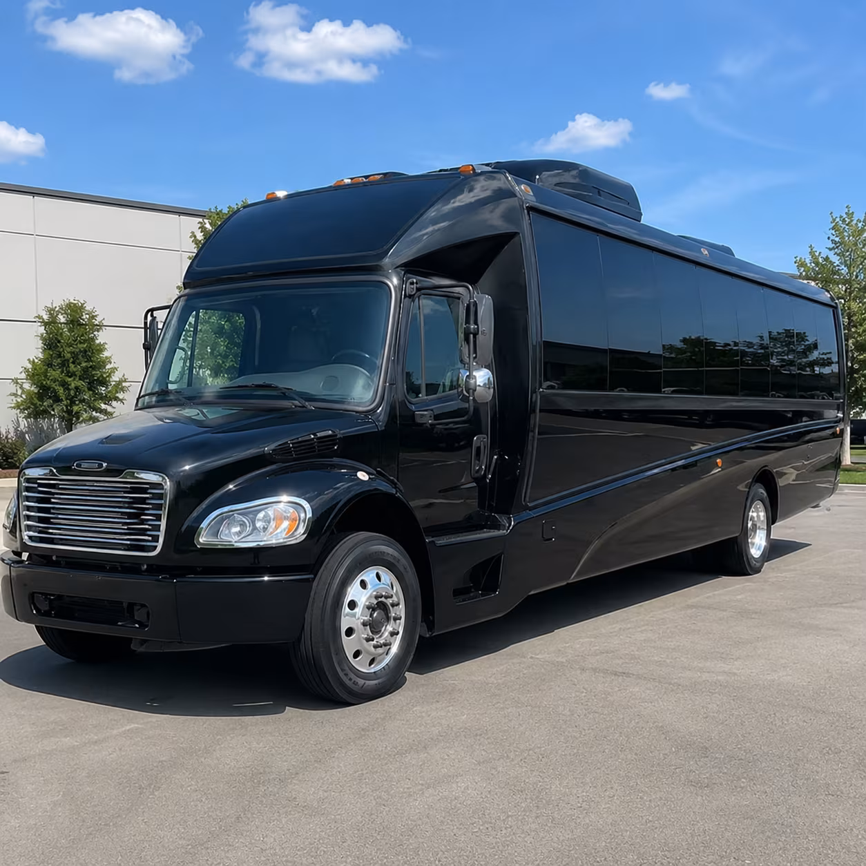 yonkers business trip bus rentals made easy in yonkers