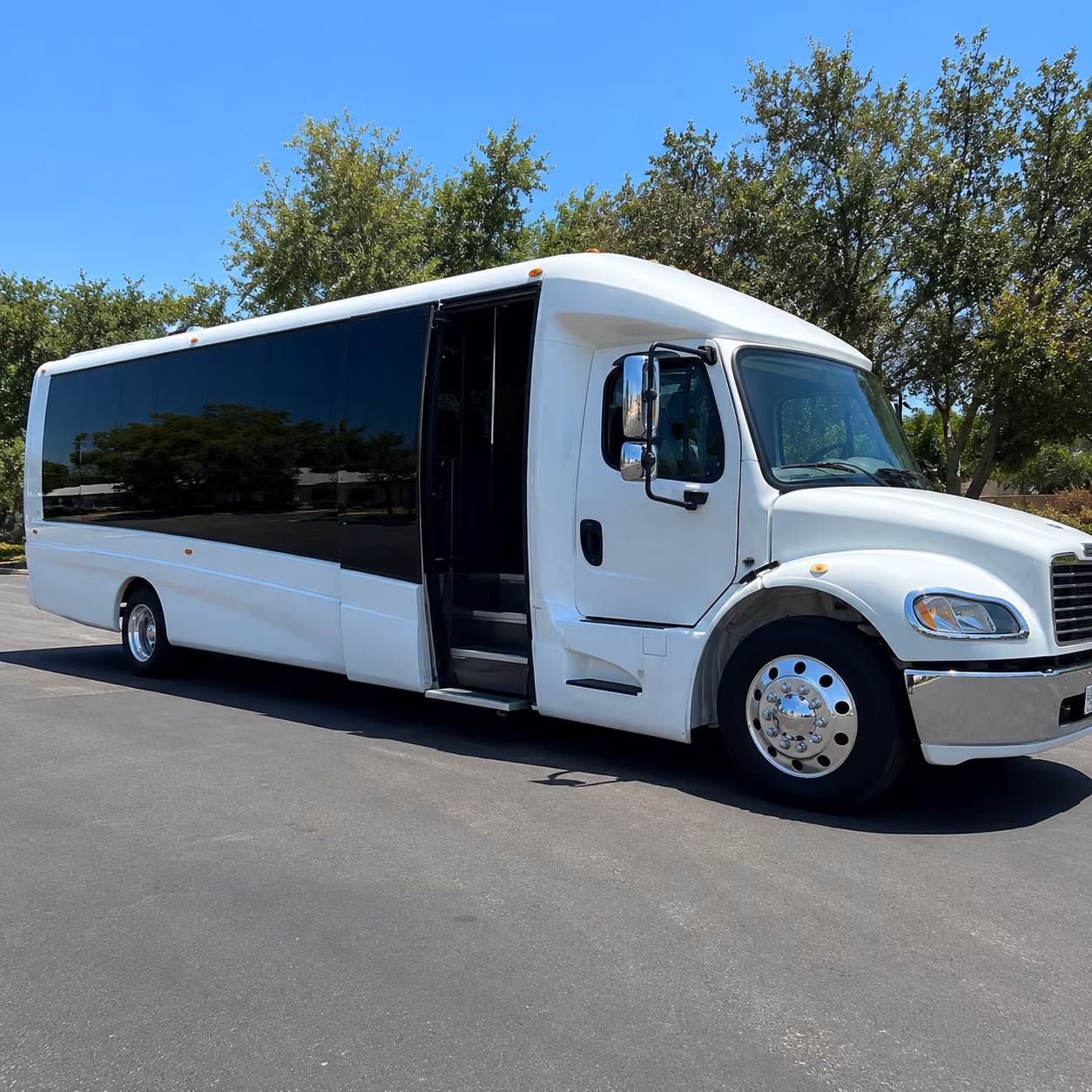 yonkers easy yonkers winery shuttle bus rentals