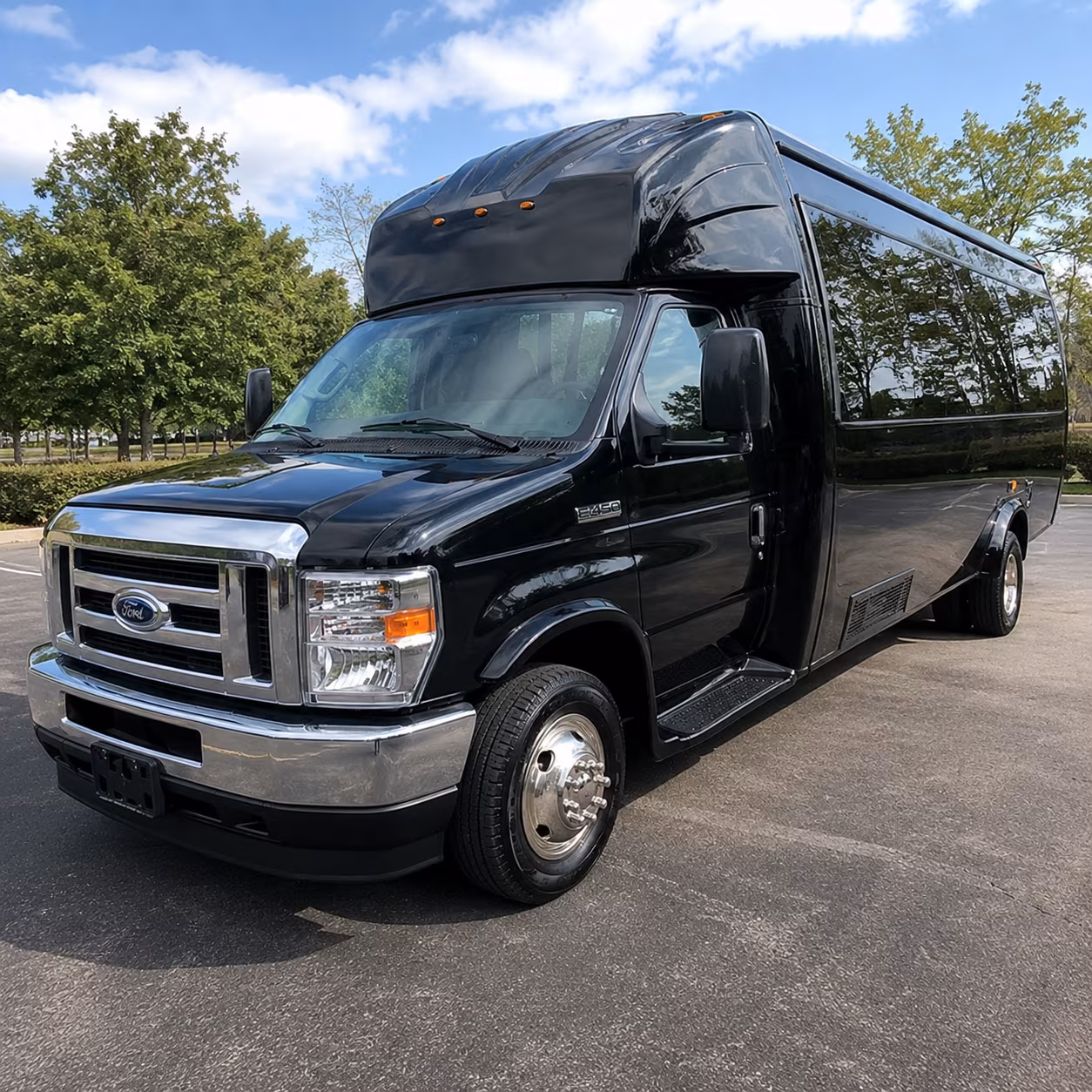 yonkers prom party bus and charter bus rentals