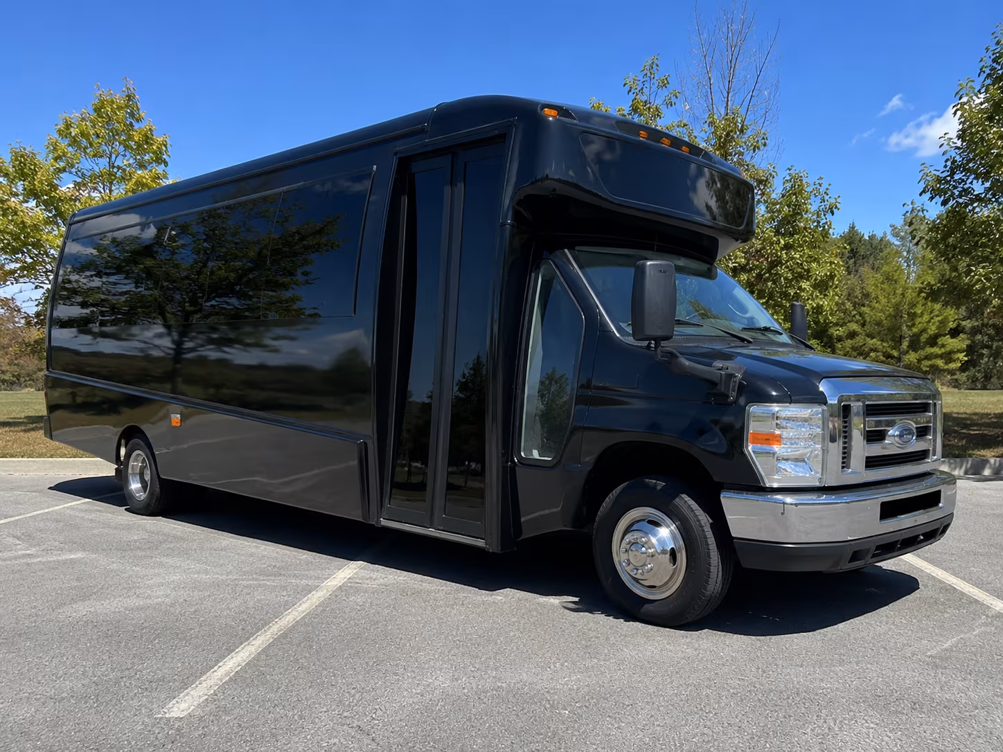 yonkers reliable yonkers employee shuttles