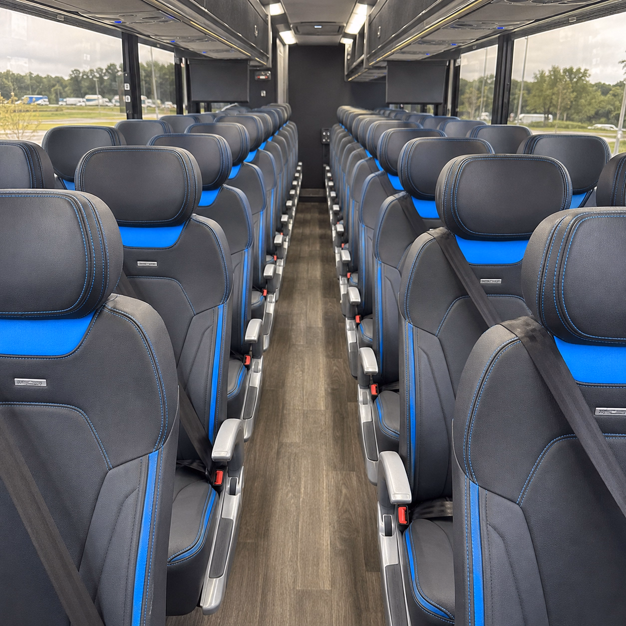 yonkers wedding charter bus rentals in yonkers